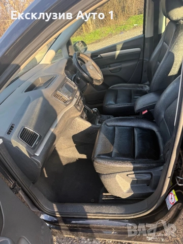 VW Sharan 2.0TDI ‼️на части‼️, снимка 7 - Автомобили и джипове - 53633038