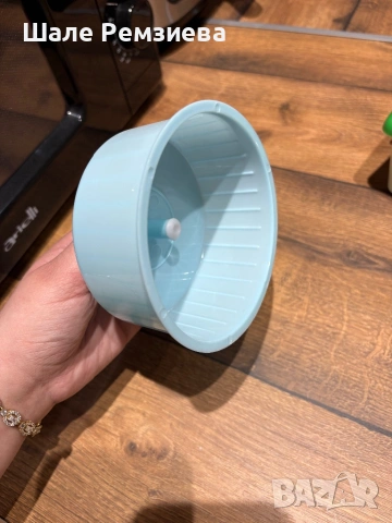 Всичко за хамстери, снимка 7 - Хамстери - 53649660