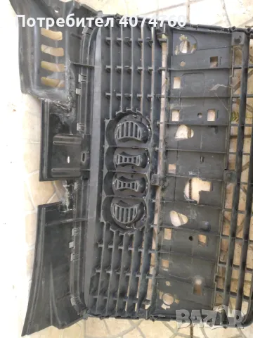 Маска за audi a3 4B0010157D 2.0 D, снимка 2 - Части - 50210353