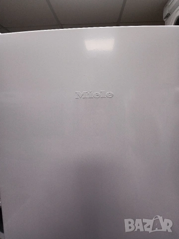 Комбиниран хладилник с фризер Миеле Miele Made in Germany 2 години Гаранция!, снимка 8 - Хладилници - 53516565