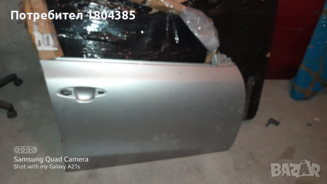 HYUNDAI I30 2012-2015 дясна врата, снимка 1 - Части - 44949539