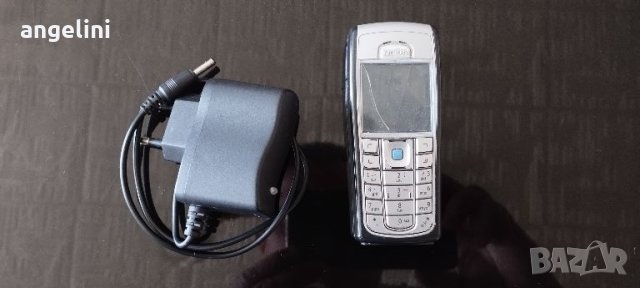 Телефон Nokia , снимка 2 - Nokia - 45266355