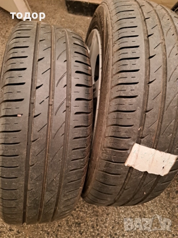 4 бр гуми , снимка 3 - Гуми и джанти - 51509936