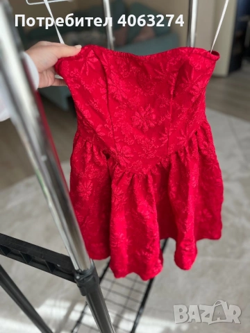 Дамски рокли, снимка 9 - Рокли - 53845654