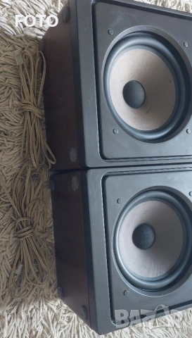 ITT H4-90, снимка 2 - Тонколони - 54098463