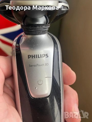 Тример за бръснене , снимка 2 - Тримери - 52803318