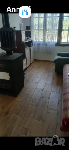  Имот!Продавам 2 къщи с 2 дка двор, снимка 5 - Вили - 50347738