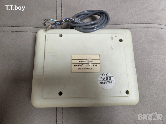 Datasette за commodore, снимка 3 - Други игри и конзоли - 52323729