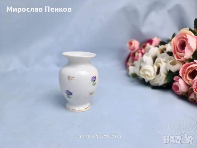 Вазичка, снимка 1 - Вази - 46420368