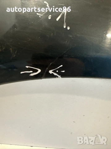 заден ляв подкалник за Volvo XC90 2.4D 185HP D5 (2007) 30744173, снимка 3 - Части - 53833980