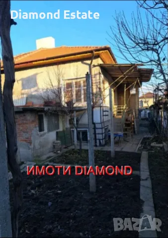 Къща близнак в Димитровград, кв. Габера, снимка 8 - Етаж от къща - 46305420