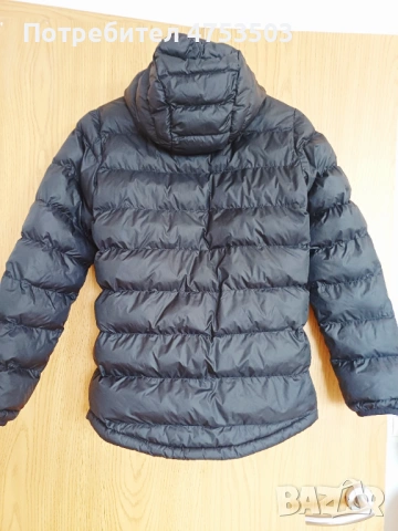 Peak Performance черно яке S, снимка 6 - Якета - 53757078