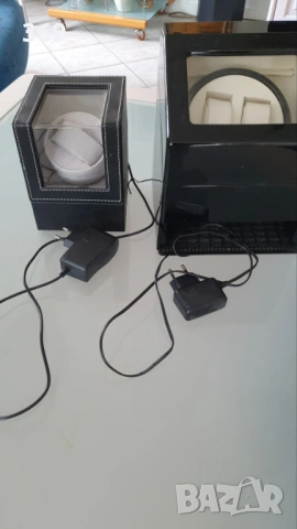 навивачки за автоматичен часовник