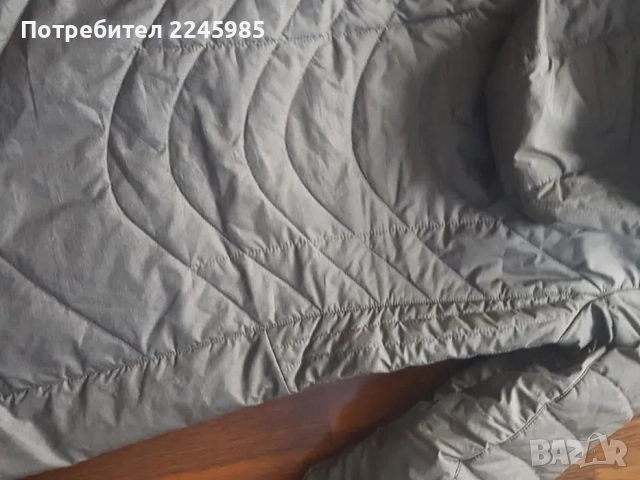Дамско яке Jack Wolfskin 34, снимка 6 - Якета - 52475998