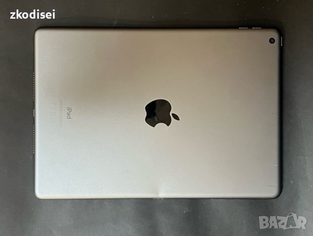 Таблет Apple 8 Gen, снимка 2 - Таблети - 46772139