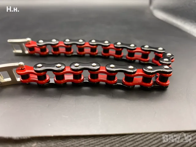 Мотористка гривна, снимка 4 - Гривни - 50028298