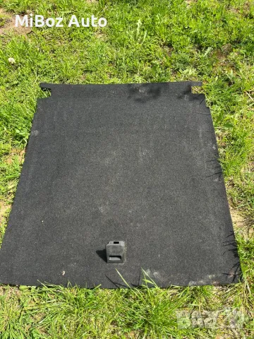 Кора багажник Фолксваген Пасат VW Passat b7