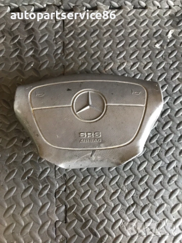 Част кормилно управление за Mercedes Sprinter 312 (1995-1999)