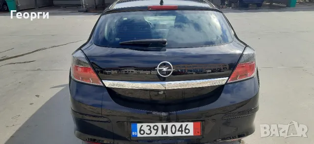 OPEL ASTRA GTC, снимка 13 - Автомобили и джипове - 43384581