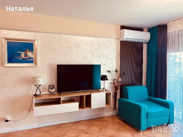 Лукс апартаменти на плаж Каваци, снимка 2 - Почивки на море - 51031435