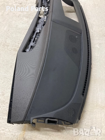 Арматурно табло еърбег Киа ЕВ6 Kia EV6 80300-CV000, снимка 7 - Части - 52701301