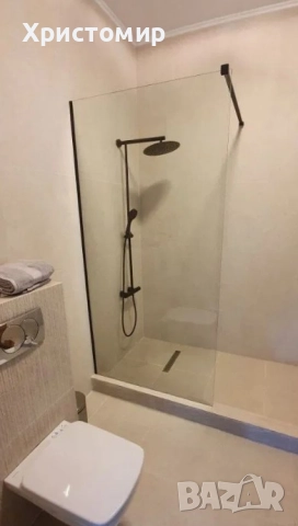 Двустаен апартамент под наем в Кършияка, снимка 4 - Апартаменти - 52083868