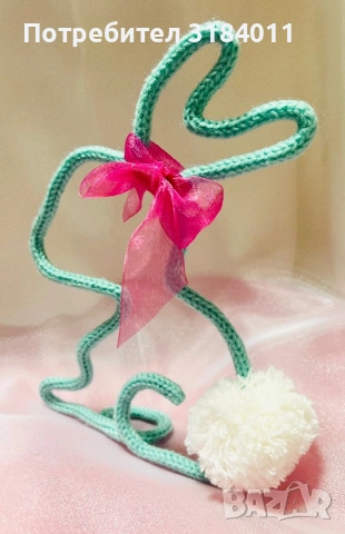 Великденска украса, снимка 2 - Други - 53830454