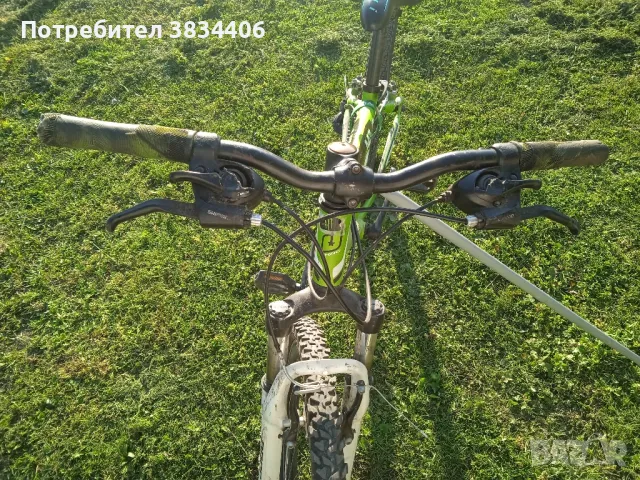 продавам колела , снимка 7 - Велосипеди - 50370718