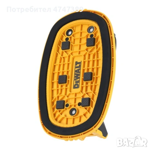Акумулаторна вендуза DeWALT DCE590N, 18V, 120kg, снимка 7 - Други инструменти - 53615694