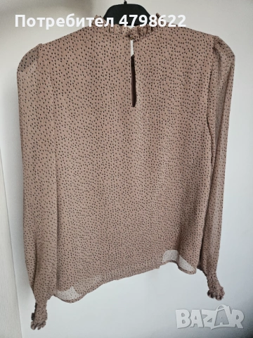 Дамска риза, 34номер , Orsay , снимка 2 - Ризи - 54215027