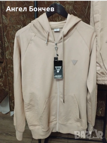 дамски екип на Guess 