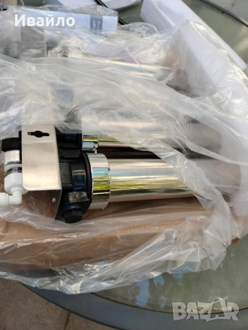 Ново!!! Филтър за вода , снимка 2 - Други стоки за дома - 51923690