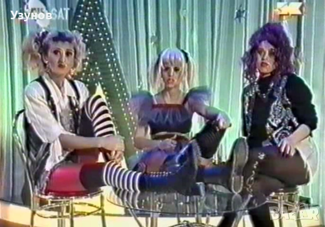 Видеокасета VHS със сръбска музика 180 минути (част 2)., снимка 14 - Аудио касети - 52713739