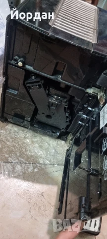 Кафемашина Saeco Xelsis на части! , снимка 5 - Кафемашини - 51386650