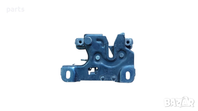 Ключалка Преден Капак Ауди А3 8L N:07234 (2) - 8L0823509C