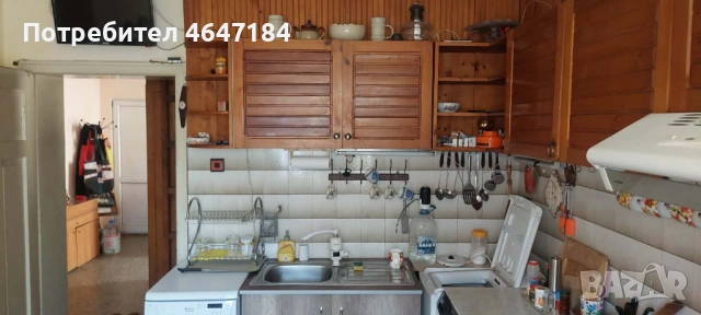 Продавам къща в град Свищов, снимка 8 - Къщи - 53754336