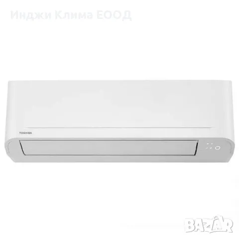 КЛИМАТИК TOSHIBA YUKAI RAS-B18E2KVG/E2AVG-E, снимка 1 - Климатици - 49153108