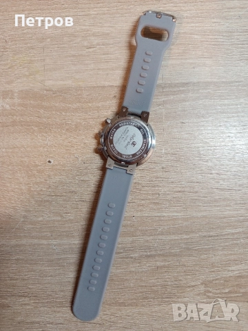 Часовник "Oskar Emil"хронограф, снимка 3 - Мъжки - 51493654