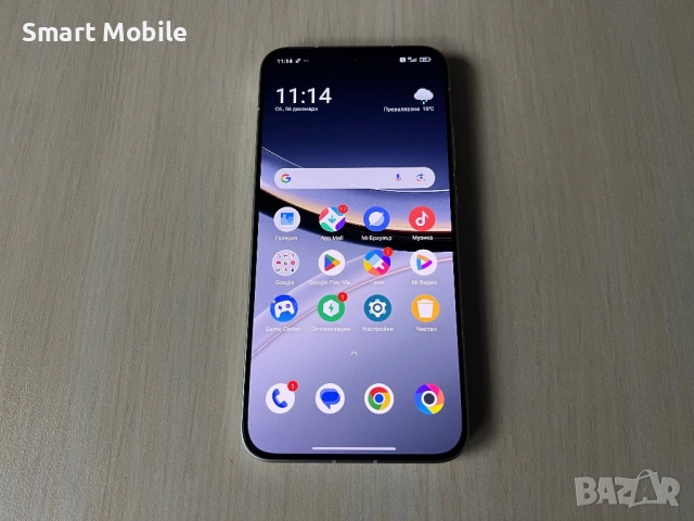 Продавам Xiaomi Poco F7 256/8GB