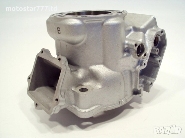 Колянов вал и цилиндър Ямаха YZ250 - Нови, снимка 9 - Части - 9804560