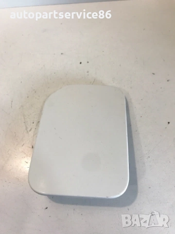 Бял Капак за Резервоар за Citroen/Peugeot Jumper, Boxer (2002-2006) 1329749080, снимка 2 - Части - 53519960