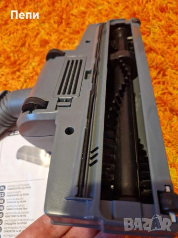 Турбо глава за прахосмукачка Zelmer, снимка 4 - Прахосмукачки - 53305159