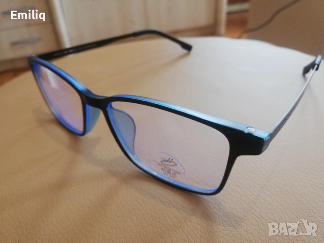 Нови Диоптрични Рамки за Очила, снимка 2 - Слънчеви и диоптрични очила - 51836510