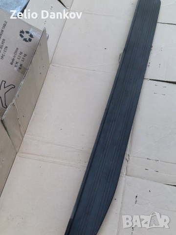 Степенка (праг) за RANGE ROVER VOGUE, снимка 3 - Части - 53598256