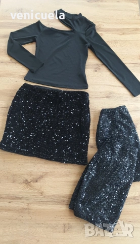 Нови поли, рокли и др., снимка 7 - Поли - 53660056