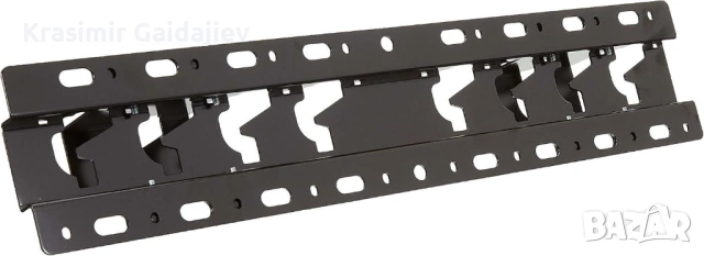 Стойка за TV SONY SU-WL450 Black , 32-65", 20° наклон, до 40 кг, снимка 2 - Стойки, 3D очила, аксесоари - 53019464