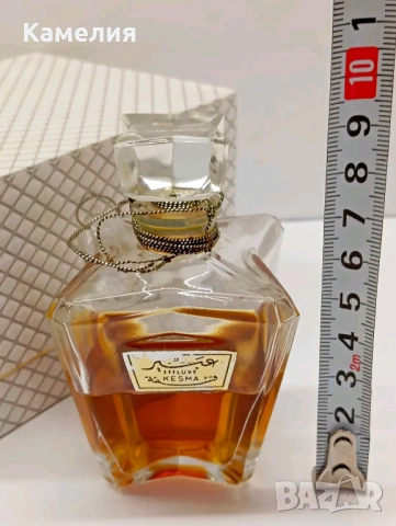 Ретро винтидж парфюм , снимка 4 - Дамски парфюми - 53899287