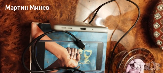 Nokia 5, снимка 5 - Nokia - 51324550