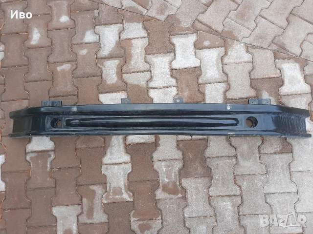 греда челна под броня мерцедес вито w447 mercedes