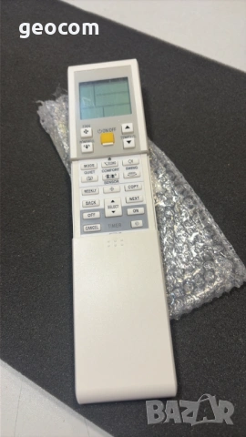 Daikin ново дистанционно (ARC452A21), снимка 2 - Климатици - 53505369